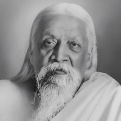 Sri Aurobindo