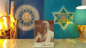 Savitri - Sri Aurobindo (English version)