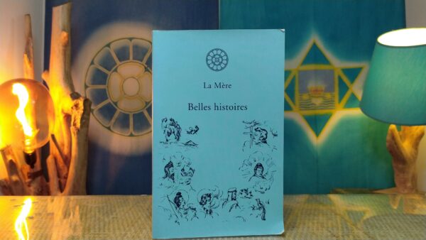 Belle Histoires - La Mère