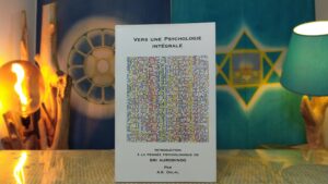 Vers une psychologie intégrale - A.S Dalal