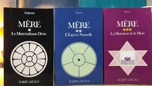 La Trilogie de Mère