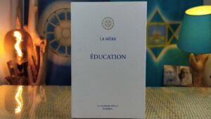 Éducation – La Mère (Grand format)