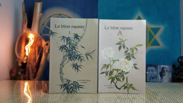 La Mère Raconte Tome 1 et 2 - La Mère