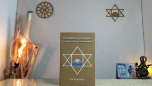 Comment pratiquer le Yoga Intégral de Sri Aurobindo J.K Mukherjee