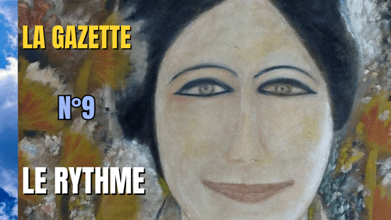 La Gazette du Yoga Intégral n°9 – Le Rythme
