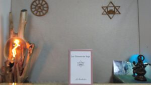 Les éléments du Yoga - Sri Aurobindo