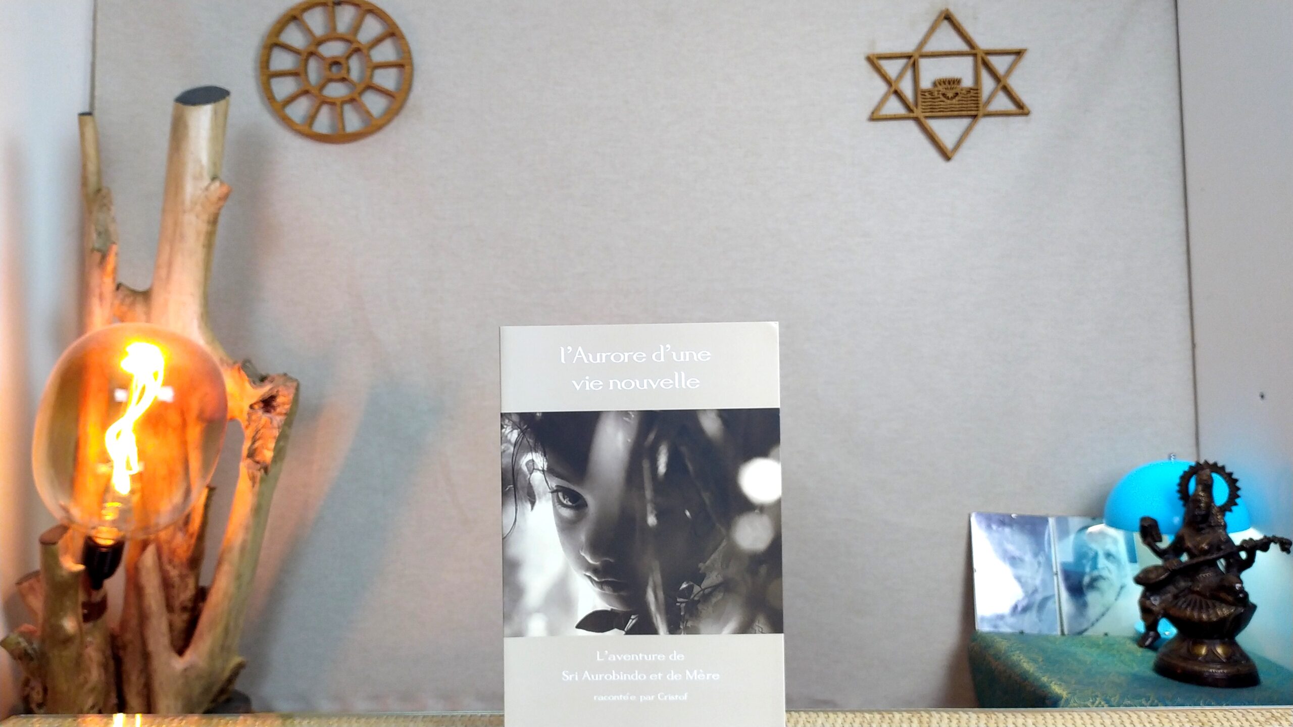 L'Aurore d'une vie nouvelle - Cristof