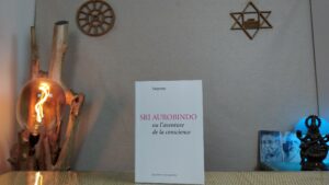 Sri Aurobindo ou l'Aventure de la Conscience - Satprem
