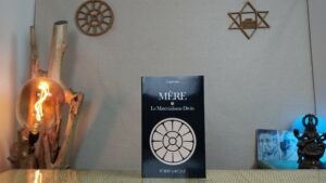 La Trilogie de Mère - Tome 1 - Le Matérialisme Divin - Satprem