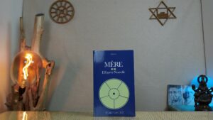 La Trilogie de Mère - Tome 2 - L'Espèce Nouvelle - Satprem