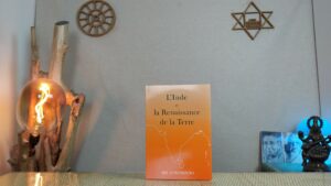 L'Inde et la Renaissance de la Terre - Sri Aurobindo