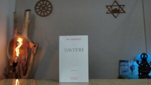 Savitri - Livre 2