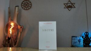 Savitri - Livre 3