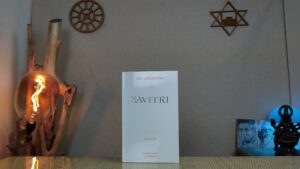 Savitri - Sri Aurobindo - Livre 11