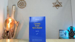Carnets d'une Apocalypse - Satprem - Tome 3 - 1982-1983