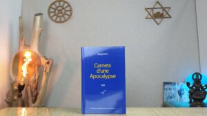 Carnets d'une Apocalypse - Satprem - Tome 4 - 1984