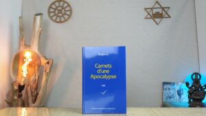 Carnets d'une Apocalypse - Satprem - Tome 5 - 1985