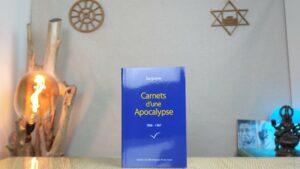 Carnets d'une Apocalypse - Satprem - Tome 6 - 1986-1987