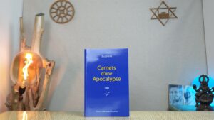 Carnets d'une Apocalypse - Satprem - Tome 8 - 1988