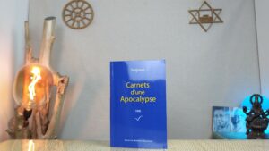 Carnets d'une Apocalypse - Satprem - Tome 10 - 1990