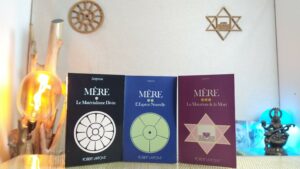 La Trilogie de Mère (3 Tomes) - Satprem