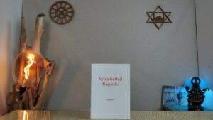Néanderthal Regarde - Satprem