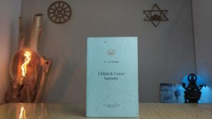 L'Idéal de l'Unité Humaine - Sri Aurobindo